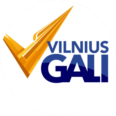 Vilnius gali